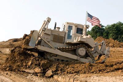 caterpillar military jobs.